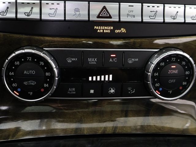 2017 Mercedes-Benz SL SL 450 Roadster - 22914247 - 45