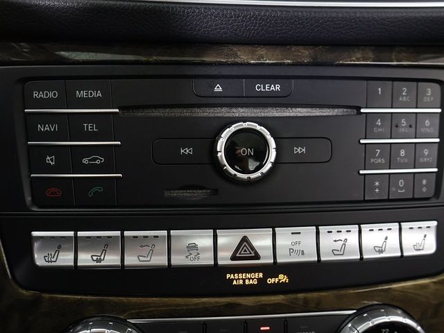 2017 Mercedes-Benz SL SL 450 Roadster - 22914247 - 46