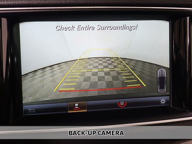 2017 Mercedes-Benz SL SL 450 Roadster - 22914247 - 6