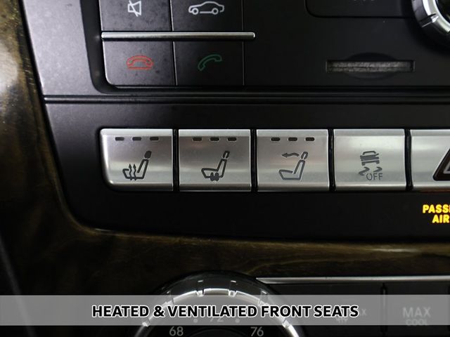 2017 Mercedes-Benz SL SL 450 Roadster - 22914247 - 7