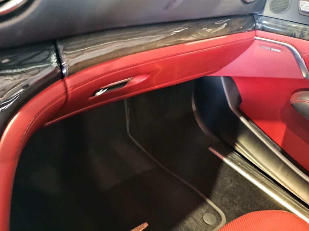 2017 Mercedes-Benz SL SL 450 Roadster AMG Sport Florida Car - 23024417 - 14