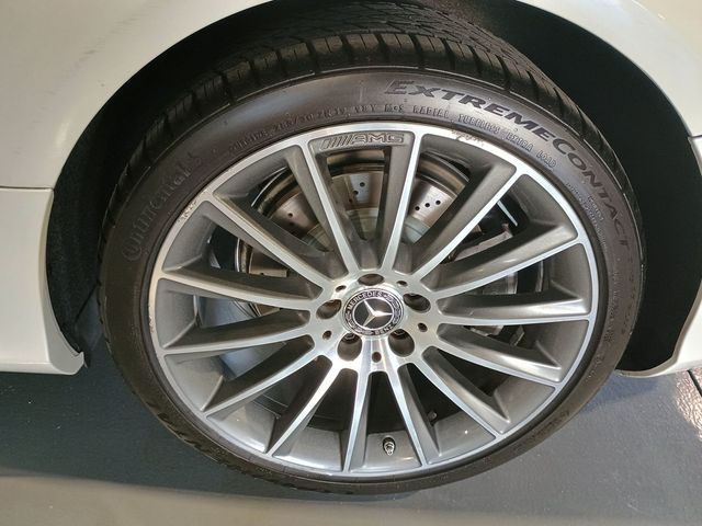 2017 Mercedes-Benz SL SL 450 Roadster AMG Sport Florida Car - 23024417 - 24