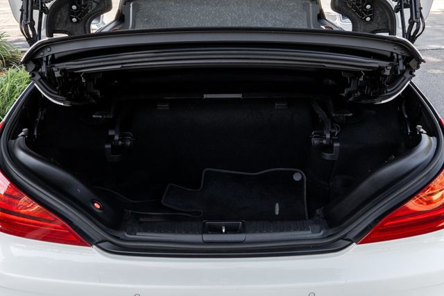 2017 Mercedes-Benz SL SL 550 Roadster - 23017302 - 21