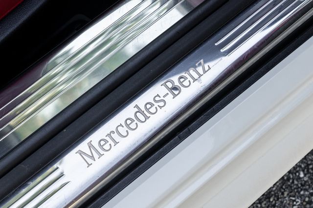 2017 Mercedes-Benz SL SL 550 Roadster - 23017302 - 24