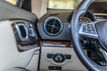 2017 Mercedes-Benz SL SL550 ROADSTER - NAV - GLASS ROOF - BACKUP CAM - GORGEOUS COMBO - 22269542 - 37