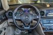 2017 Mercedes-Benz SL SL550 ROADSTER - NAV - GLASS ROOF - BACKUP CAM - GORGEOUS COMBO - 22269542 - 38