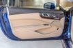 2017 Mercedes-Benz SL SL550 ROADSTER - NAV - GLASS ROOF - BACKUP CAM - GORGEOUS COMBO - 22269542 - 56