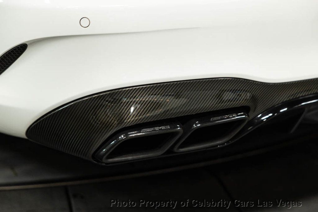 2017 Mercedes-Benz SL SL63 AMG $167k MSRP! - 23052746 - 24