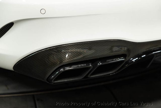2017 Mercedes-Benz SL SL63 AMG $167k MSRP! - 23052746 - 24