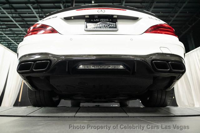 2017 Mercedes-Benz SL SL63 AMG $167k MSRP! - 23052746 - 25