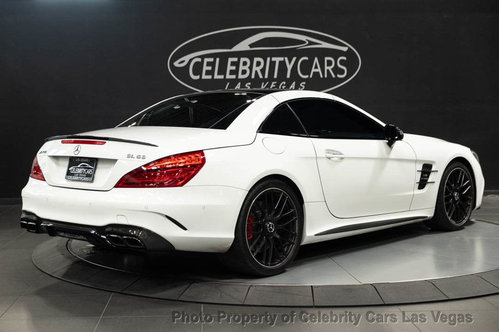 2017 Mercedes-Benz SL SL63 AMG $167k MSRP! - 23052746 - 2