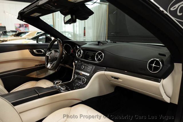 2017 Mercedes-Benz SL SL63 AMG $167k MSRP! - 23052746 - 53