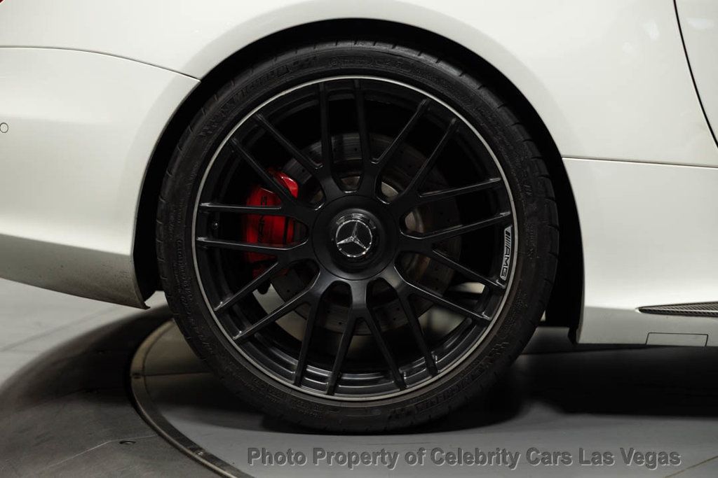 2017 Mercedes-Benz SL SL63 AMG $167k MSRP! - 23052746 - 68