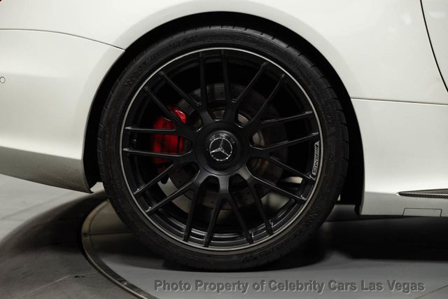 2017 Mercedes-Benz SL SL63 AMG $167k MSRP! - 23052746 - 68