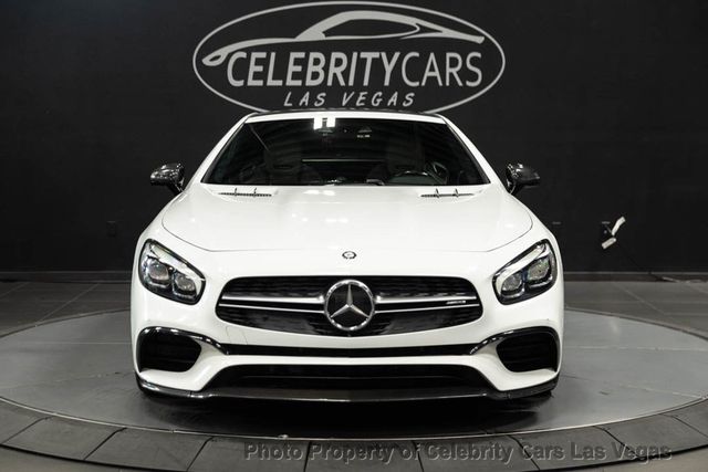 2017 Mercedes-Benz SL SL63 AMG $167k MSRP! - 23052746 - 7