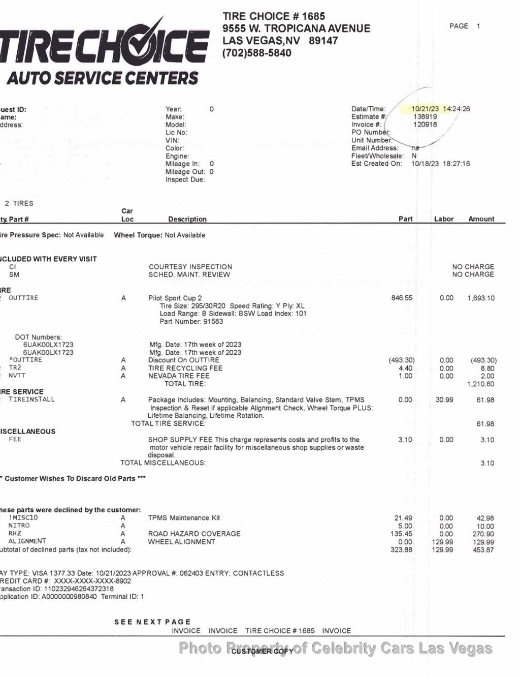 2017 Mercedes-Benz SL SL63 AMG $167k MSRP! - 23052746 - 79