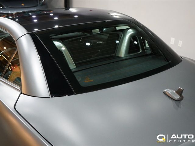 2017 Mercedes-Benz SLC AMG SLC 43 Roadster - 22967402 - 9