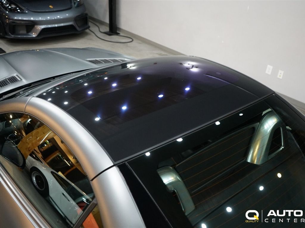 2017 Mercedes-Benz SLC AMG SLC 43 Roadster - 22967402 - 10