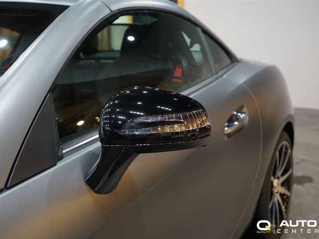 2017 Mercedes-Benz SLC AMG SLC 43 Roadster - 22967402 - 14