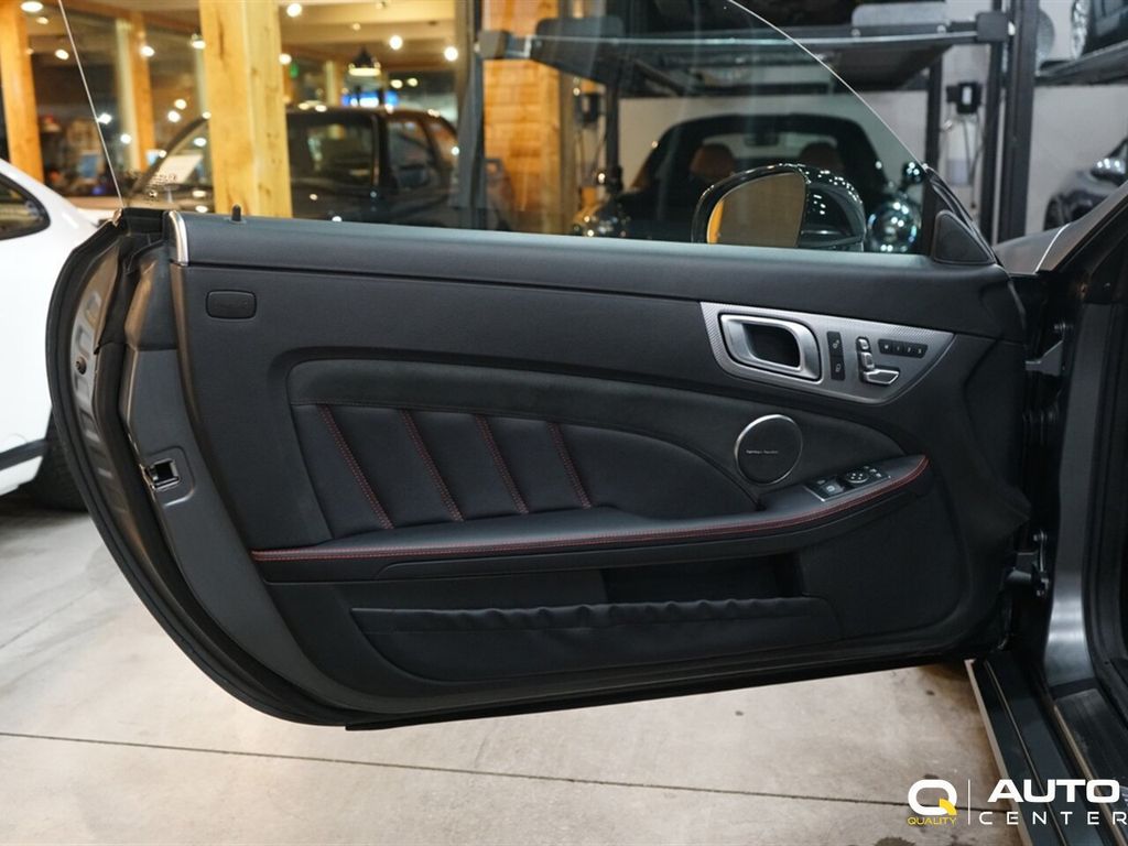 2017 Mercedes-Benz SLC AMG SLC 43 Roadster - 22967402 - 15