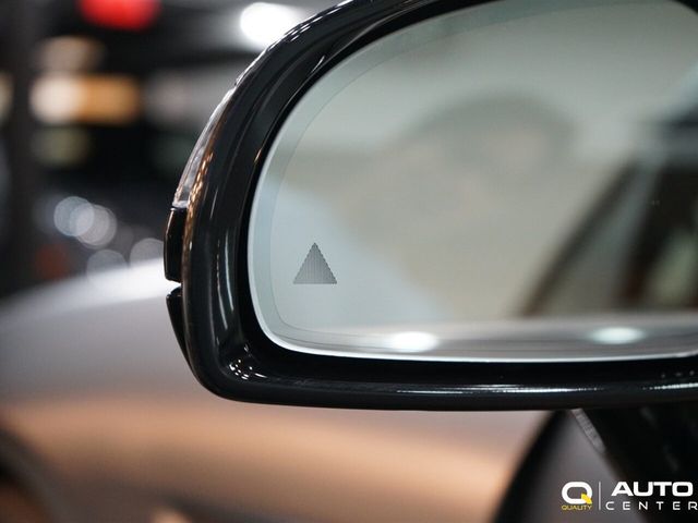 2017 Mercedes-Benz SLC AMG SLC 43 Roadster - 22967402 - 17