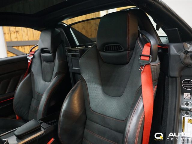 2017 Mercedes-Benz SLC AMG SLC 43 Roadster - 22967402 - 19