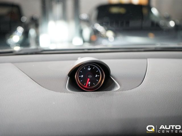 2017 Mercedes-Benz SLC AMG SLC 43 Roadster - 22967402 - 24