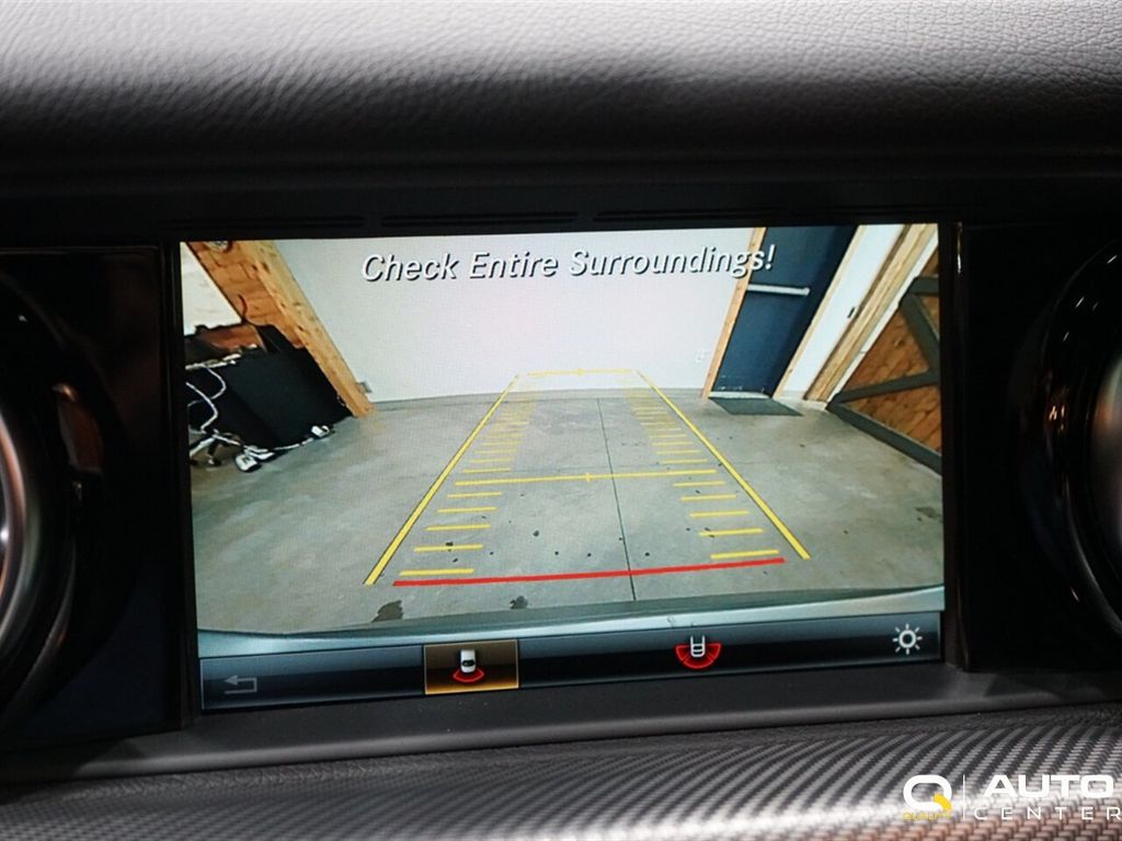 2017 Mercedes-Benz SLC AMG SLC 43 Roadster - 22967402 - 26