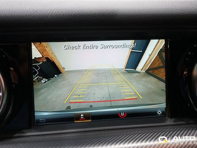 2017 Mercedes-Benz SLC AMG SLC 43 Roadster - 22967402 - 26