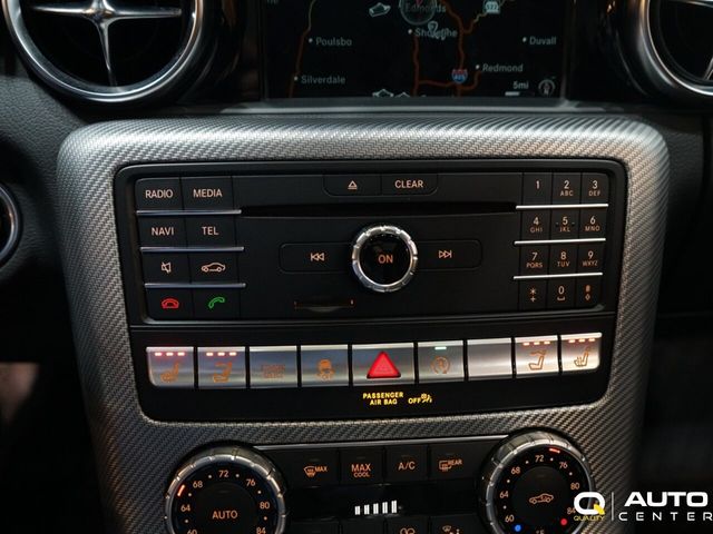 2017 Mercedes-Benz SLC AMG SLC 43 Roadster - 22967402 - 27