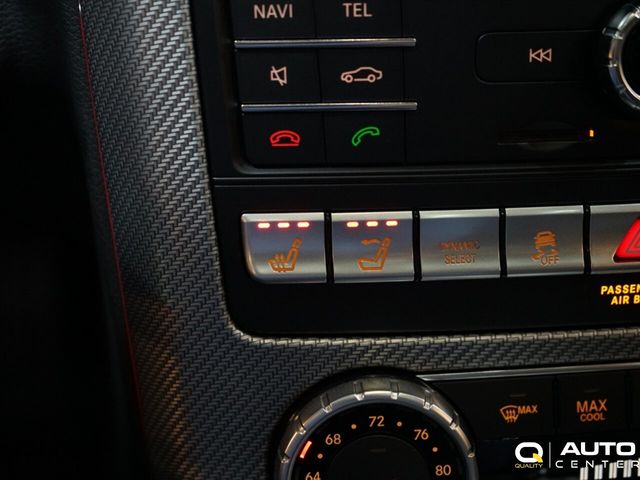 2017 Mercedes-Benz SLC AMG SLC 43 Roadster - 22967402 - 28