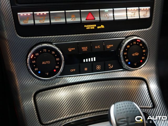 2017 Mercedes-Benz SLC AMG SLC 43 Roadster - 22967402 - 29