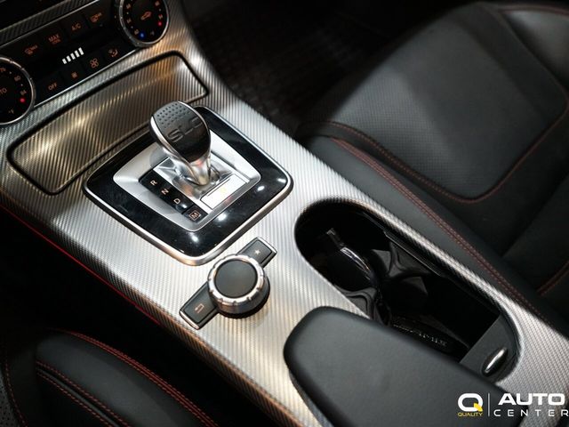 2017 Mercedes-Benz SLC AMG SLC 43 Roadster - 22967402 - 30