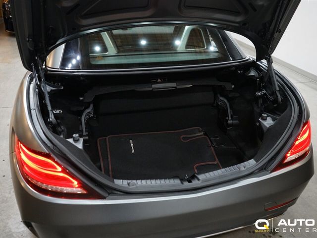 2017 Mercedes-Benz SLC AMG SLC 43 Roadster - 22967402 - 32