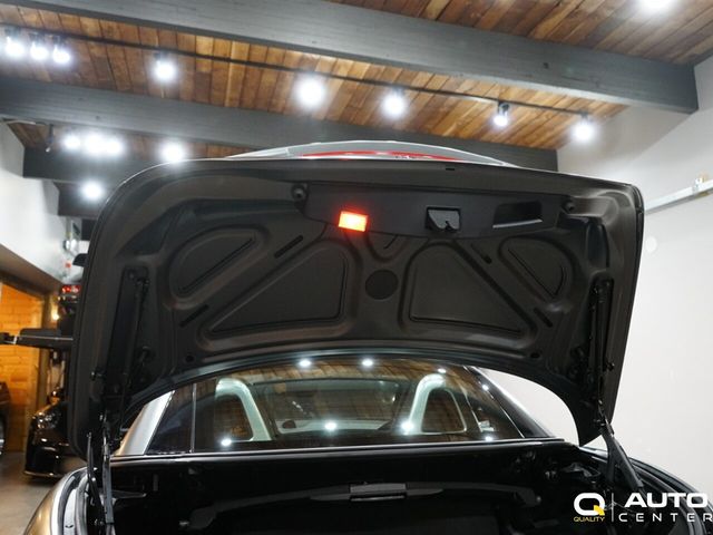 2017 Mercedes-Benz SLC AMG SLC 43 Roadster - 22967402 - 33