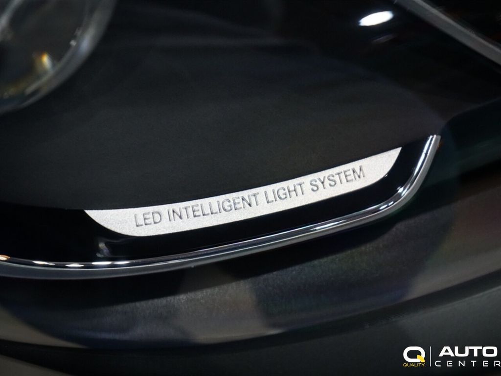 2017 Mercedes-Benz SLC AMG SLC 43 Roadster - 22967402 - 4