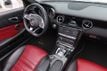 2017 MERCEDES-BENZ SLC SLC 300 - 22632266 - 16