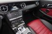 2017 MERCEDES-BENZ SLC SLC 300 - 22632266 - 20