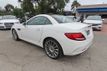 2017 MERCEDES-BENZ SLC SLC 300 - 22632266 - 39