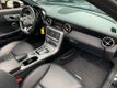 2017 Mercedes-Benz SLC SLC 300 Roadster pano roof Low miles  - 22968715 - 21