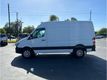 2017 Mercedes-Benz Sprinter 2500 Cargo 2500 HIGH ROOF CARGO 144" BACK UP CAM CLEAN - 23018728 - 9