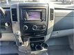 2017 Mercedes-Benz Sprinter 2500 Cargo 2500 HIGH ROOF CARGO 144" BACK UP CAM CLEAN - 23018728 - 13
