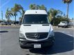 2017 Mercedes-Benz Sprinter 2500 Cargo 2500 HIGH ROOF CARGO 144" BACK UP CAM CLEAN - 23018728 - 1