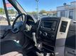 2017 Mercedes-Benz Sprinter 2500 Cargo 2500 HIGH ROOF CARGO 144" BACK UP CAM CLEAN - 23018728 - 21