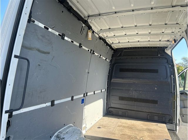 2017 Mercedes-Benz Sprinter 2500 Cargo 2500 HIGH ROOF CARGO 144" BACK UP CAM CLEAN - 23018728 - 28