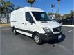 2017 Mercedes-Benz Sprinter 2500 Cargo 2500 HIGH ROOF CARGO 144" BACK UP CAM CLEAN - 23018728 - 2