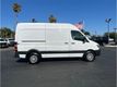 2017 Mercedes-Benz Sprinter 2500 Cargo 2500 HIGH ROOF CARGO 144" BACK UP CAM CLEAN - 23018728 - 4