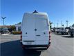 2017 Mercedes-Benz Sprinter 2500 Cargo 2500 HIGH ROOF CARGO 144" BACK UP CAM CLEAN - 23018728 - 6