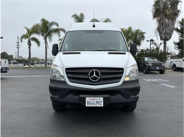 2017 Mercedes-Benz Sprinter 2500 Cargo 2500 HIGH ROOF CARGO BACK UP CAM 1OWNER CLEAN - 22613054 - 1