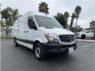 2017 Mercedes-Benz Sprinter 2500 Cargo 2500 HIGH ROOF CARGO BACK UP CAM 1OWNER CLEAN - 22613054 - 2